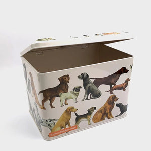 Emma Bridgewater - Dog Design Tin