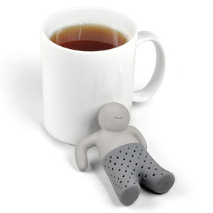 Tea Infuser - Mr Tea - Red Sparrow Tea Company