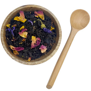 French Earl Grey - Red Sparrow Tea Company
