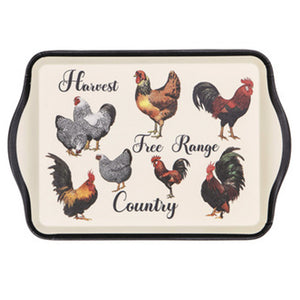 Ashdene - Heartland - Chicken Scatter Tray