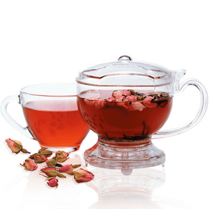 Perfect Brew Tea Maker - 300ml - Red Sparrow Tea Company