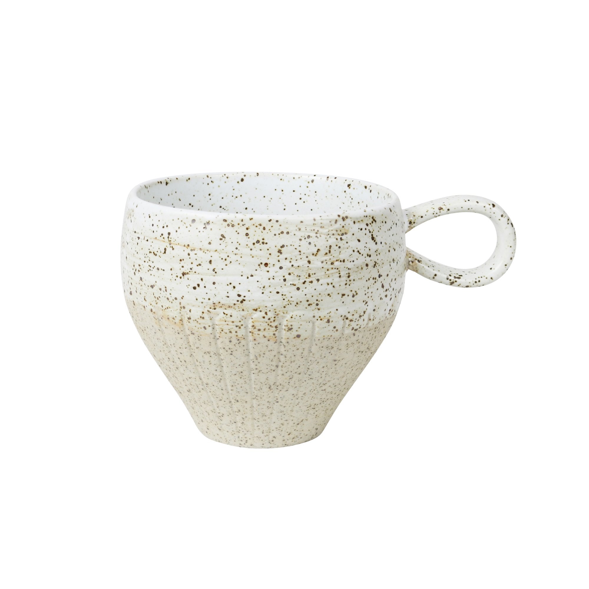 Robert Gordon - My Mugs - Limestone - Red Sparrow Tea Company