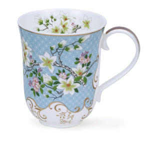 Dunoon - Braemar - Padova