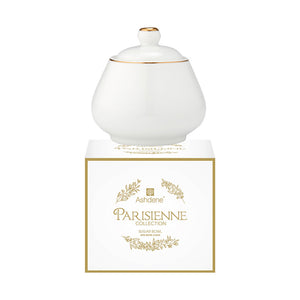 Ashdene - Parisienne - Sugar Bowl - Red Sparrow Tea Company