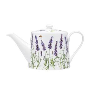 Ashdene - Lavender Fields - Teapot - Red Sparrow Tea Company