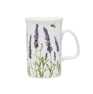 Ashdene - Lavender Fields - Mug - Red Sparrow Tea Company