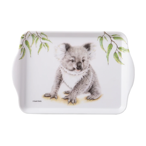 Ashdene - Bush Buddies Scatter Tray - Koala