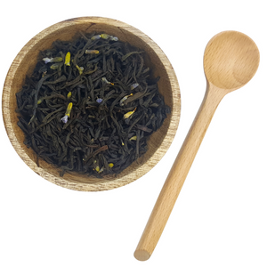 Lavender Earl Grey - Red Sparrow Tea Company