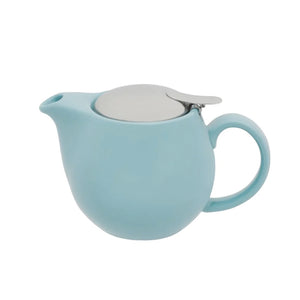 Brew Infusion Teapot - Maya Blue 350ml