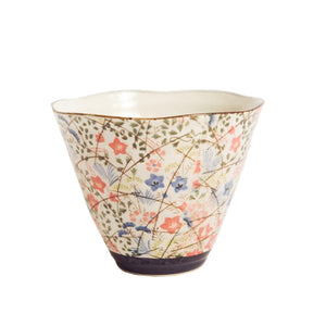 Japanese - Nishiki Cone Cup