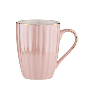 Parisienne Pearl - Marshmallow Mug