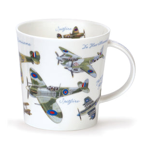 Dunoon - Cairngorm - Classic Collection Planes