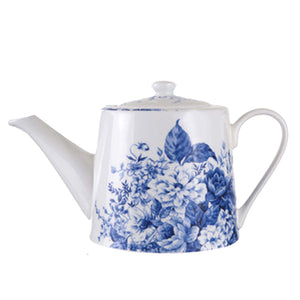 Ashdene - Provincial Garden Teapot 900ml