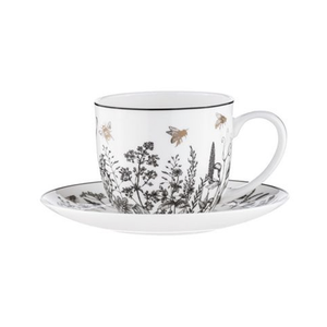 Ashdene - Queen Bee Teapot & 2 Cup Set 900ml