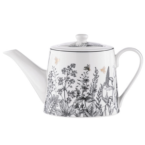 Ashdene - Queen Bee Mug & Plate Set