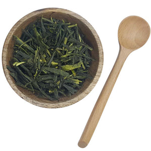 Sencha Green - Red Sparrow Tea Company